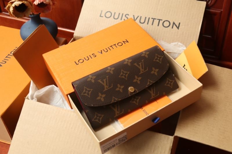 LV Wallets